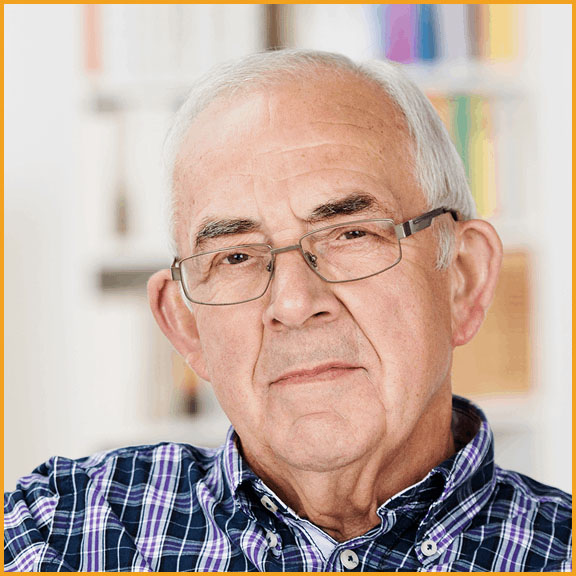 Patient left ventricular wall thickness 15mm