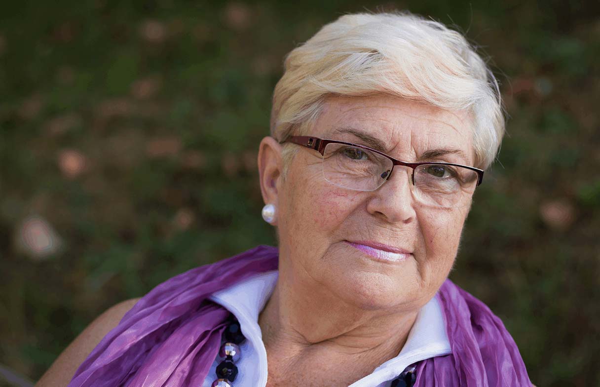 Patient mit Dyspnoe und LVH 28