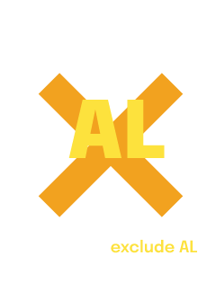 illustrating serum free light chain testing used for excluding AL amyloidosis