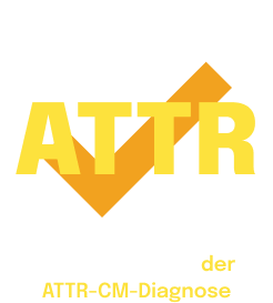 Verwendung der Szintigraphie zur Bestätigung einer ATTR‑CM‑Diagnose